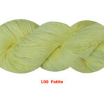 100 - Patito Alg Fino