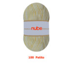 100 - Patito familia