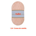 114 - Crema de Vainilla 4/7