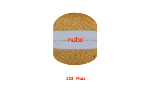 NUBE RÚSTICO GRUESO