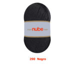 290 - Negro familia