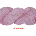 310 - Rosa Bebe Alg Fino