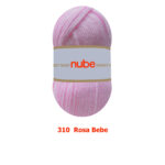 310 – Rosa Bebe familia