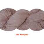 332 - Mosqueta Alg Fino