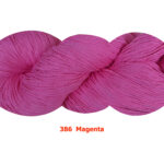 386 - Magenta Alg Fino