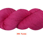 390 - Fucsia - Alg Fino