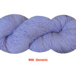 406 - Geranio Alg Fino