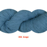 456 - Arago Alg Fino