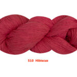 510 - Hibiscus Alg Fino