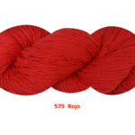 575 - Rojo Alg Fino