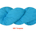 685 - Turquesa Alg Fino