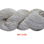 804 - Crudo Alg Fino