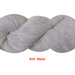 819 - Nacar Alg Fino