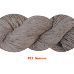 822 - Sesame Alg Fino