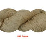 830 - Frappe Alg Fino