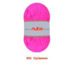 391 – Cyclamen familia