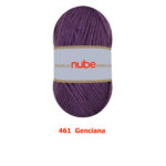 461 – Genciana familia