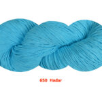 650 - Hadar Alg. grueso