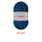 664 – Jean familia