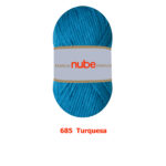 685 – Turquesa familia