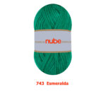 743 – Esmeralda familia