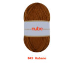 845 – Habano familia