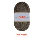 852 – Magma familia