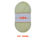 101 - Vainilla 4/7