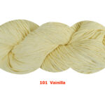 101 - Vainilla Alg. grueso