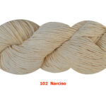 102 - Narciso Alg. grueso