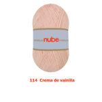 114 - Crema de Vainilla familia