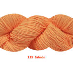 115 - Salmón Alg. grueso