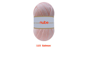 NUBE CANDY BABY