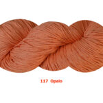 117 - Ópalo Alg. grueso