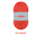 123 - Geranio 4/7