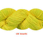 130 - Amarillo Alg. grueso
