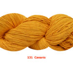 131 - Canario Alg. grueso
