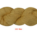 133 - Maiz Alg. grueso