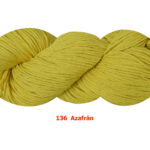 136 - Azafran Alg. grueso