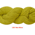 138 - New Wave Alg. grueso