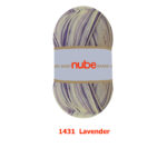 1431 - Lavender Bambi