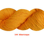 144 - Albaricoque Alg. grueso