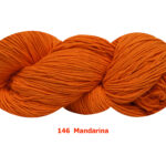 146 - Mandarina Alg. grueso