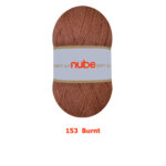153 - Burnt 2/7