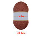 153 - Burnt 4/7