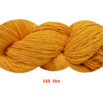 165 - Oro Alg. grueso