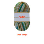 1918 - Lenga Bambi