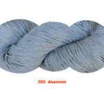 205 - Aluminio Alg. grueso