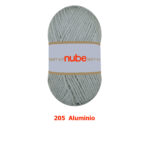 205 - Aluminio 4/7