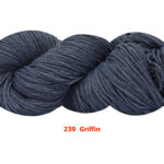 239 – Griffin Rust. grueso